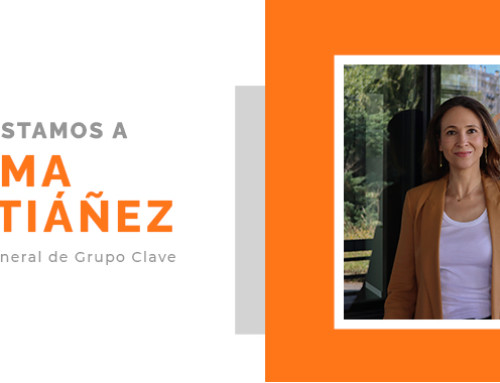 Entrevistas en Clave: Fátima Santiáñez