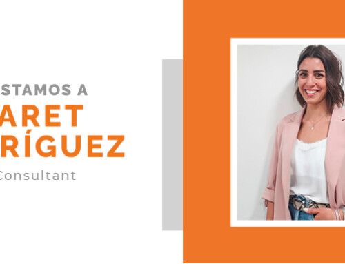 Entrevista en Clave: Nazaret Rodríguez