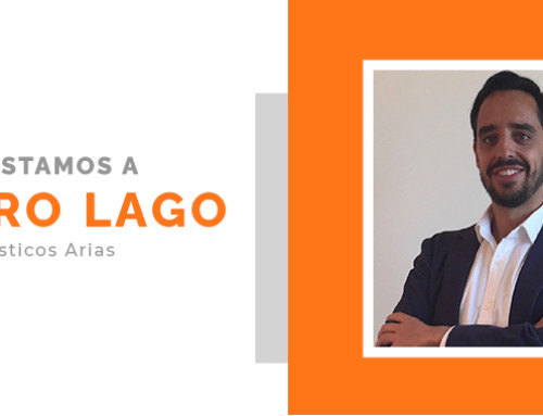 Entrevista a Pedro Lago, CEO de Plásticos Arias