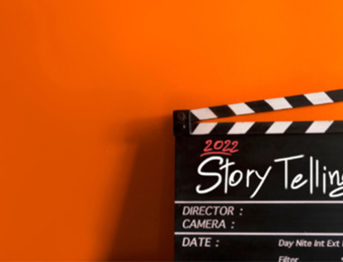 A utilização do storytelling nas entrevistas de trabalho