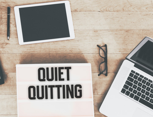 Quiet quitting: 5 claves para afrontarlo
